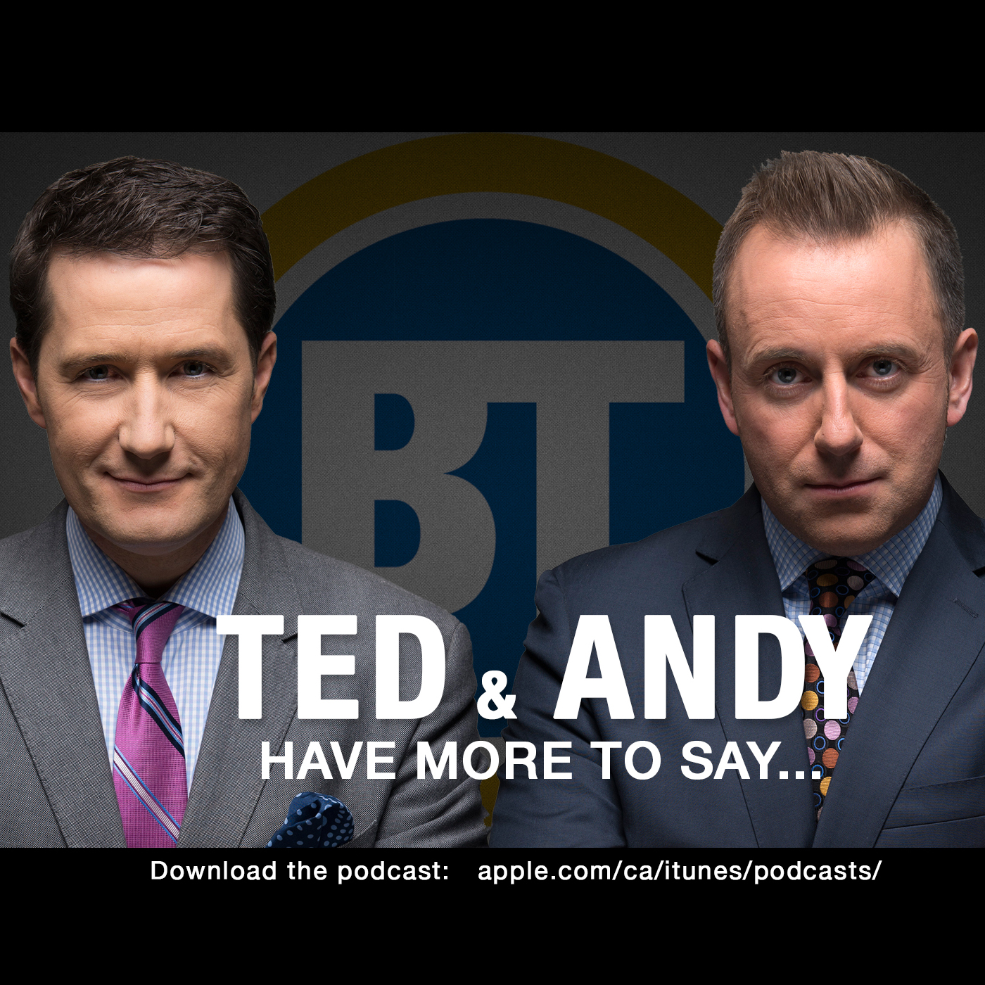 Ted and Andy Cans Vs Bottles